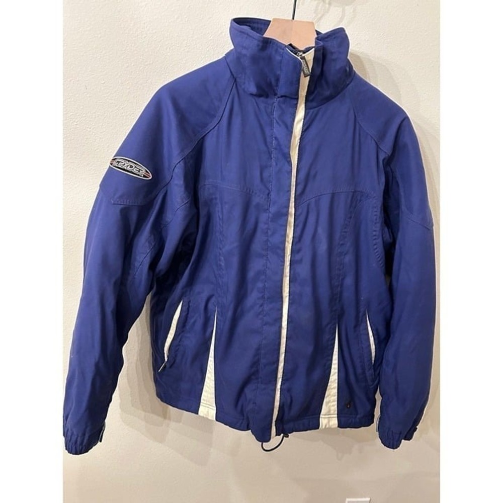 Spyder Women's Ski Coat size‎ M